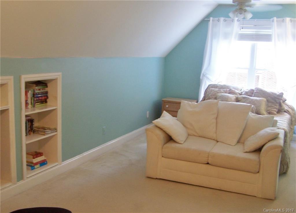 Weddington Brook - Residential