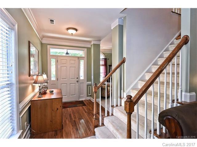 Weddington Brook - Residential