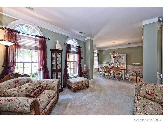 Weddington Brook - Residential