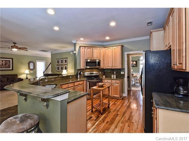 Weddington Brook - Residential