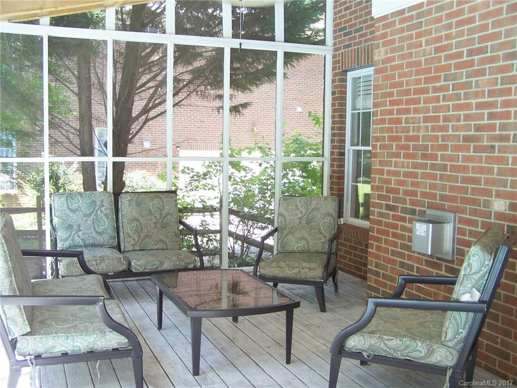 Weddington Brook - Residential