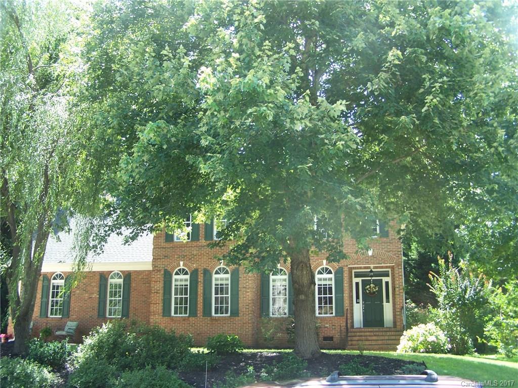 Weddington Brook - Residential