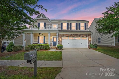 Photo of 3020 Fallondale Road, Waxhaw, NC 28173 (MLS # 4274906)