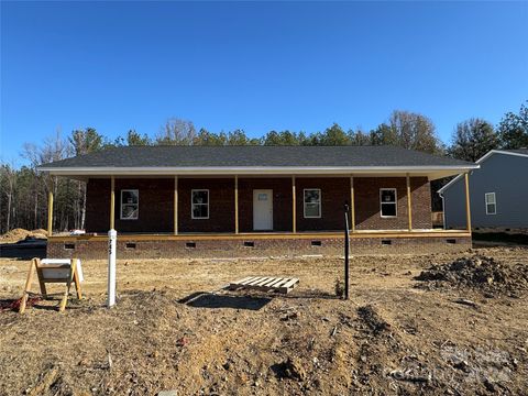 A home in Rock Hill