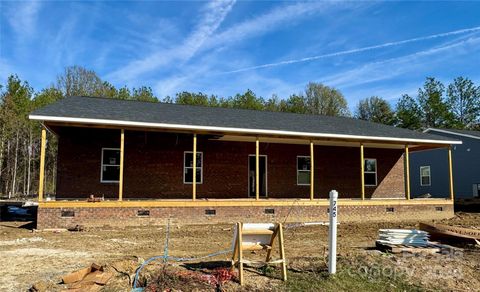 A home in Rock Hill