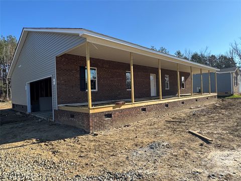 A home in Rock Hill