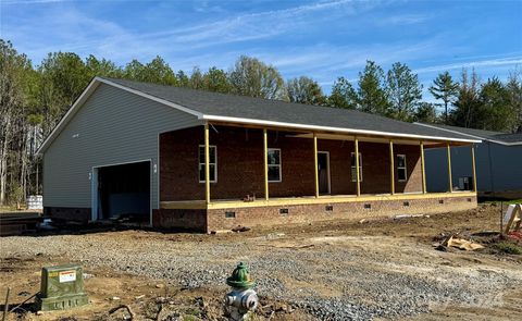 A home in Rock Hill