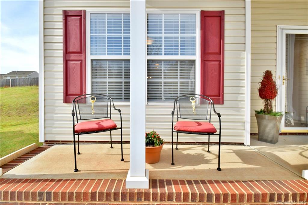 Kiser Woods - Residential