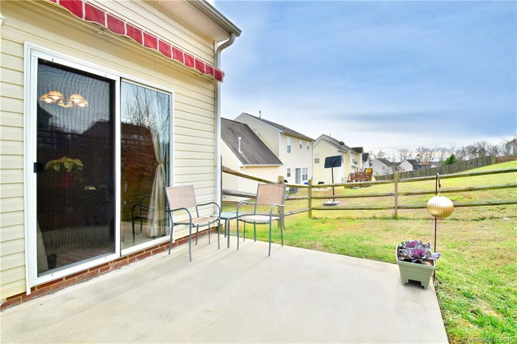 Kiser Woods - Residential