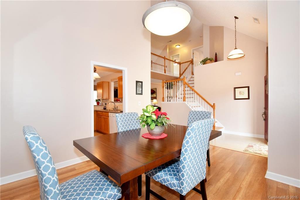 Kiser Woods - Residential