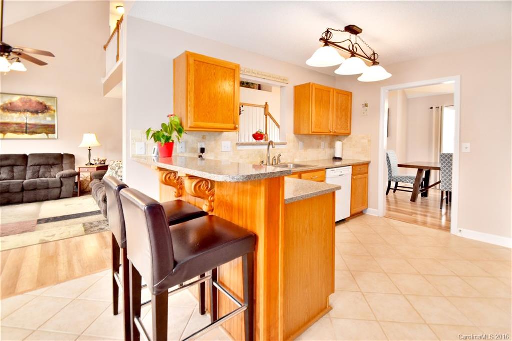 Kiser Woods - Residential