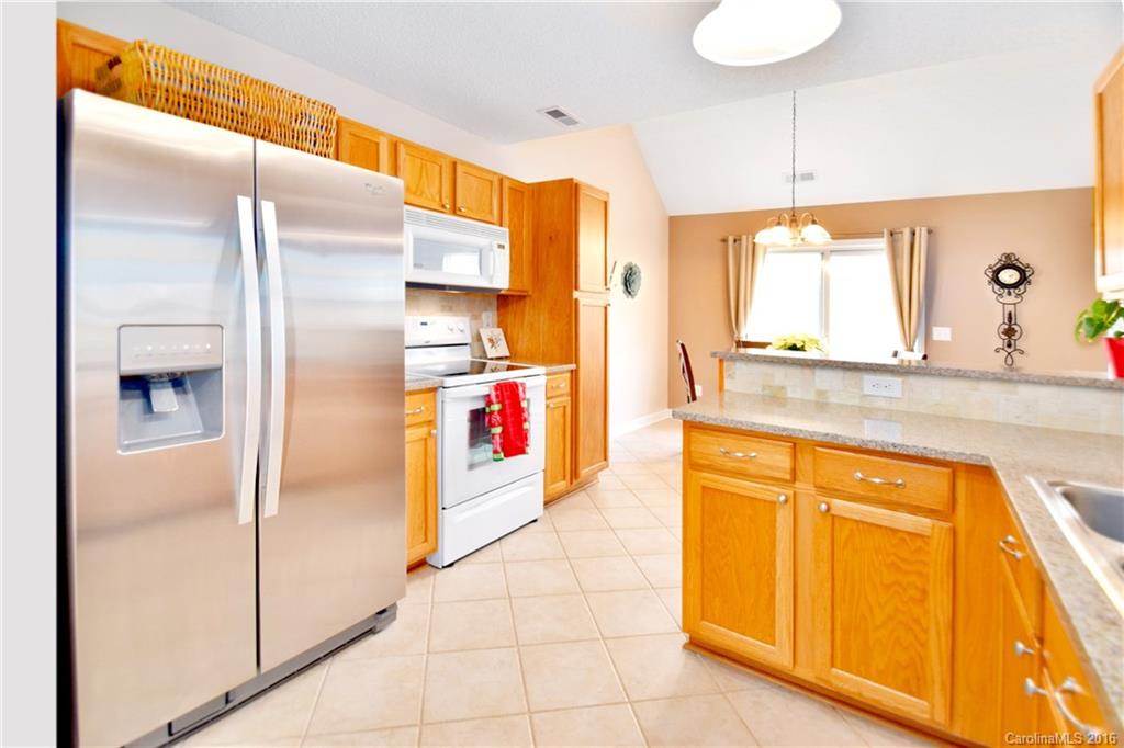 Kiser Woods - Residential