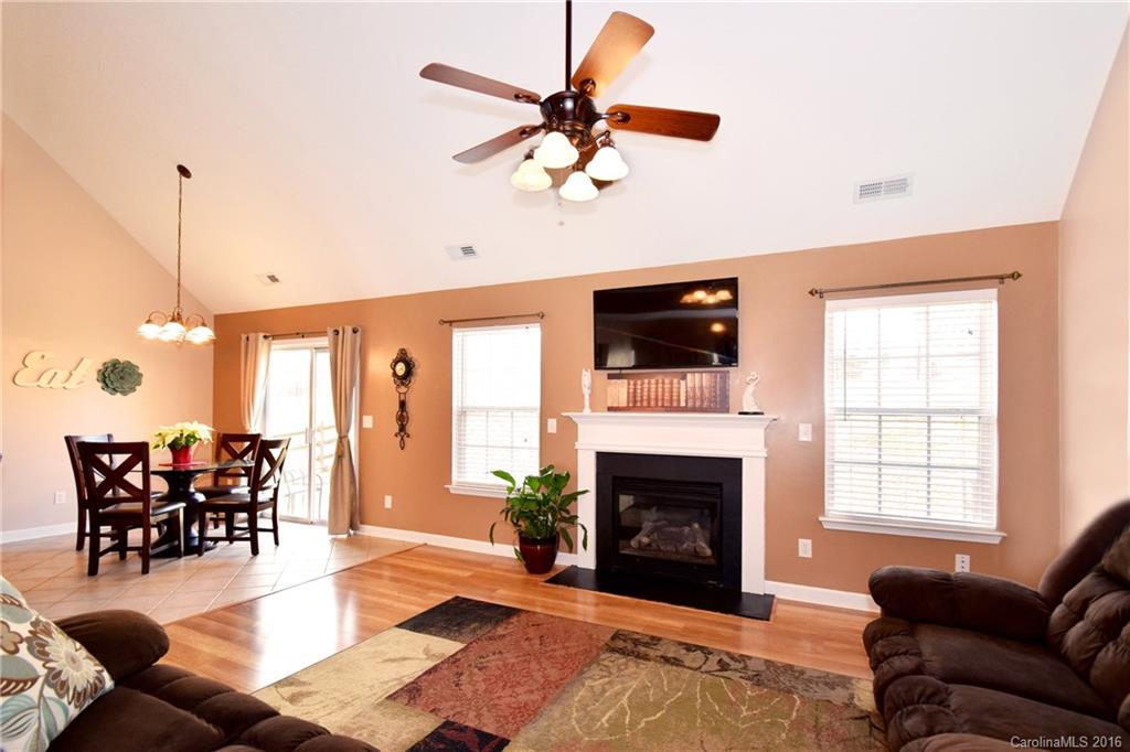 Kiser Woods - Residential