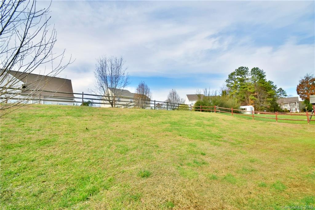 Kiser Woods - Residential