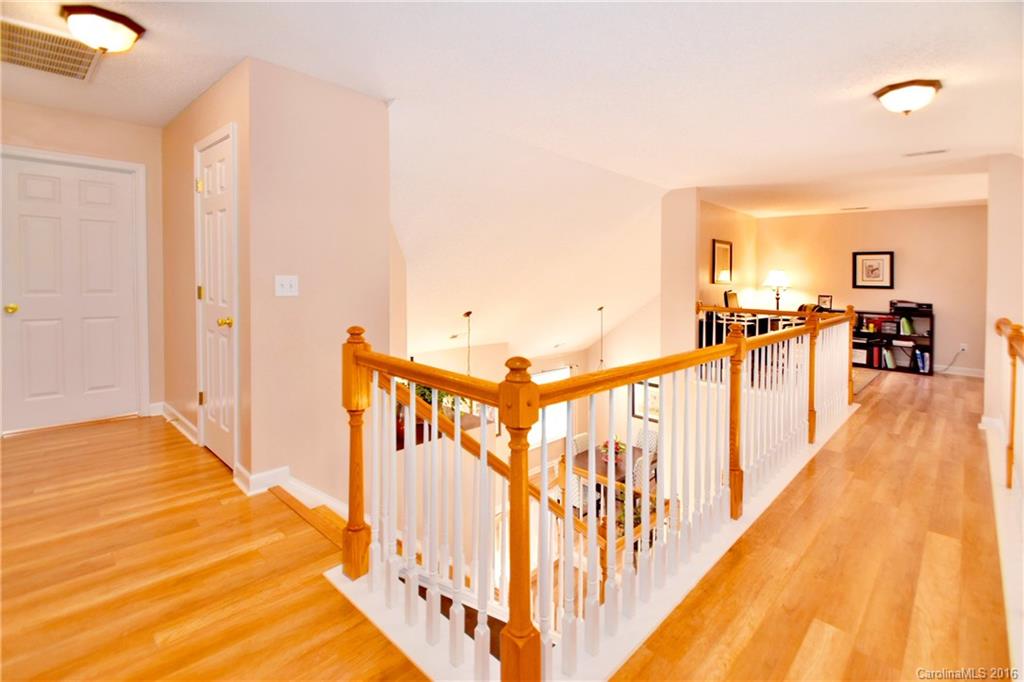 Kiser Woods - Residential