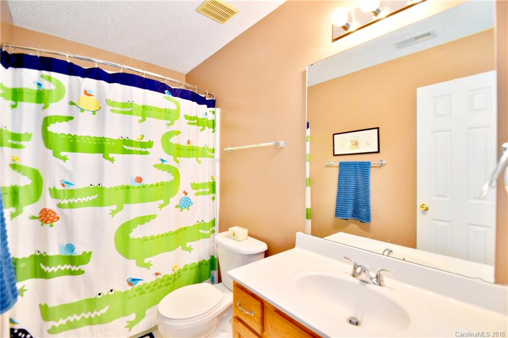 Kiser Woods - Residential