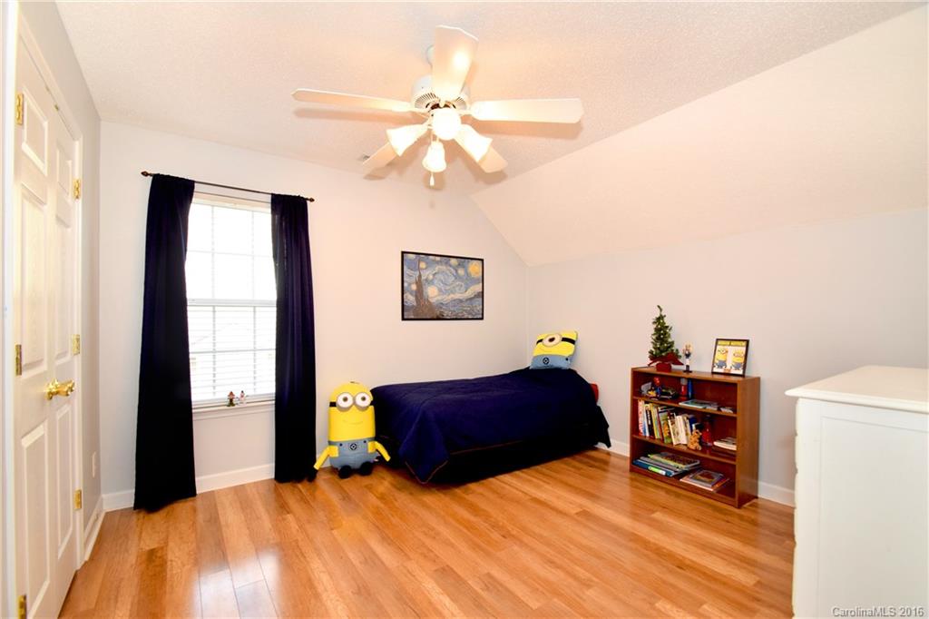 Kiser Woods - Residential