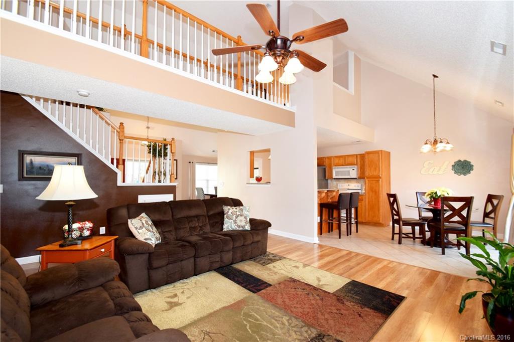 Kiser Woods - Residential