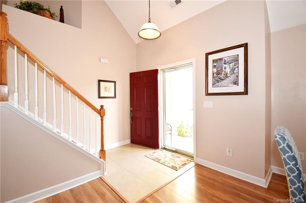 Kiser Woods - Residential
