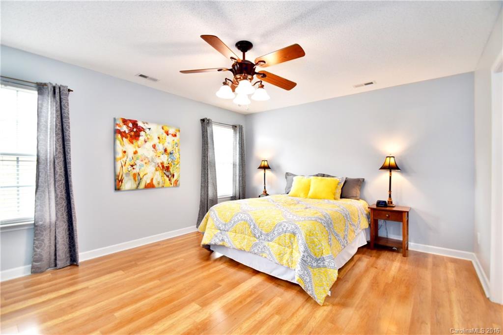 Kiser Woods - Residential