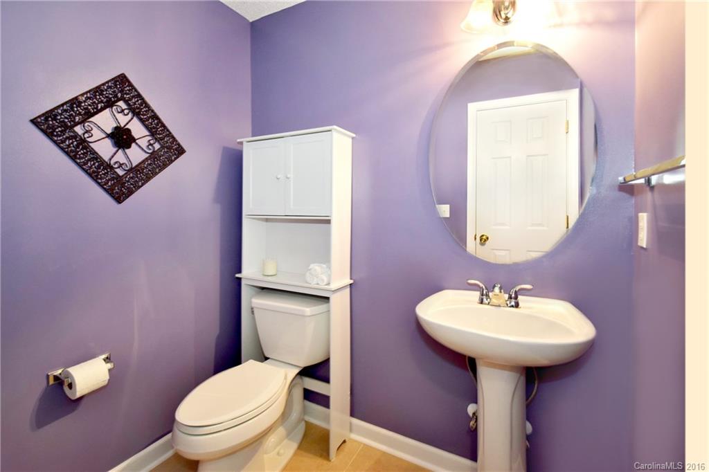 Kiser Woods - Residential