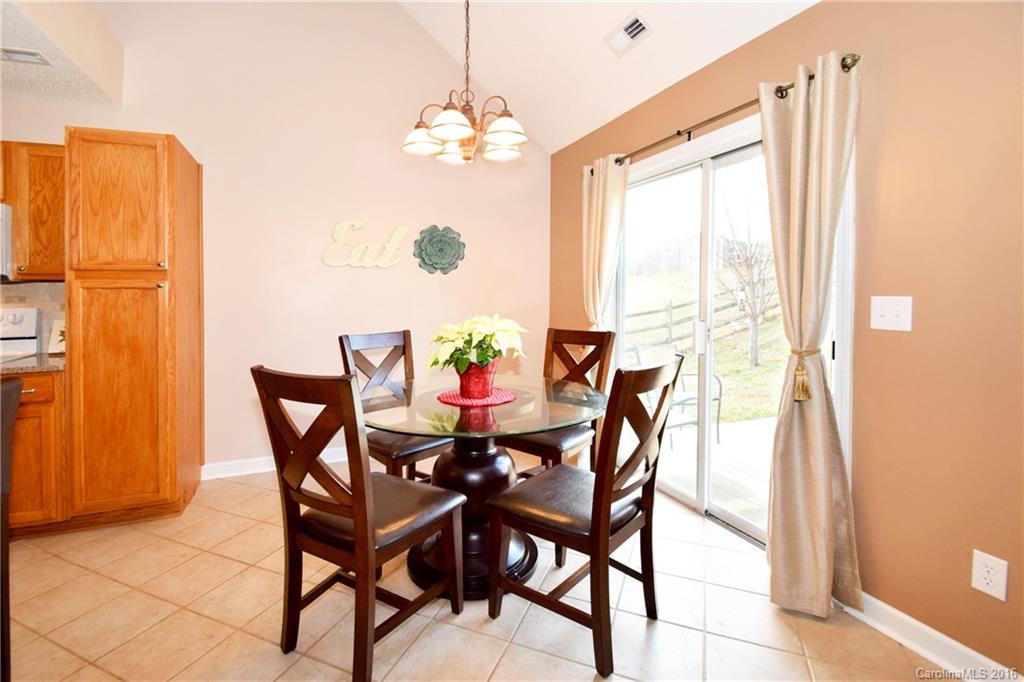 Kiser Woods - Residential