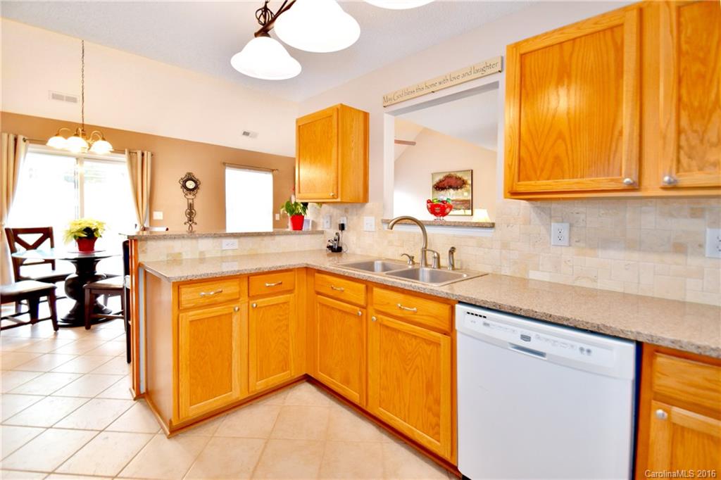 Kiser Woods - Residential