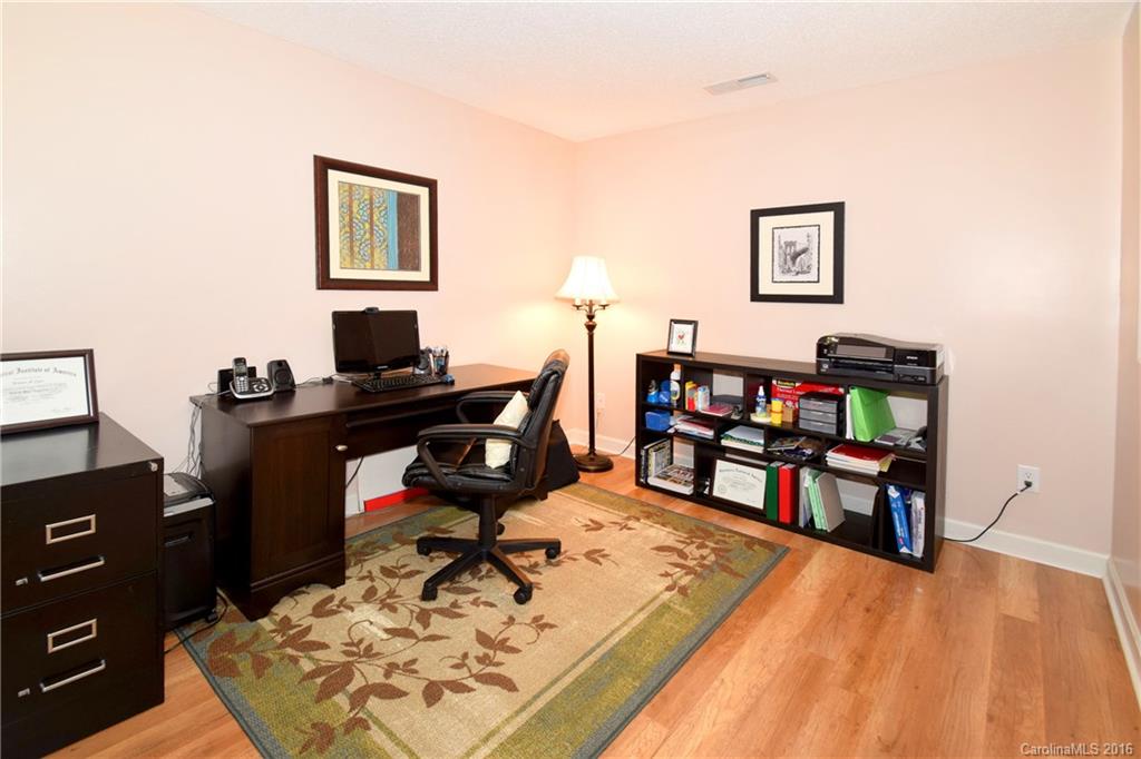 Kiser Woods - Residential