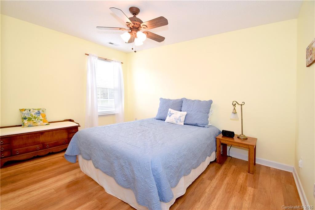Kiser Woods - Residential