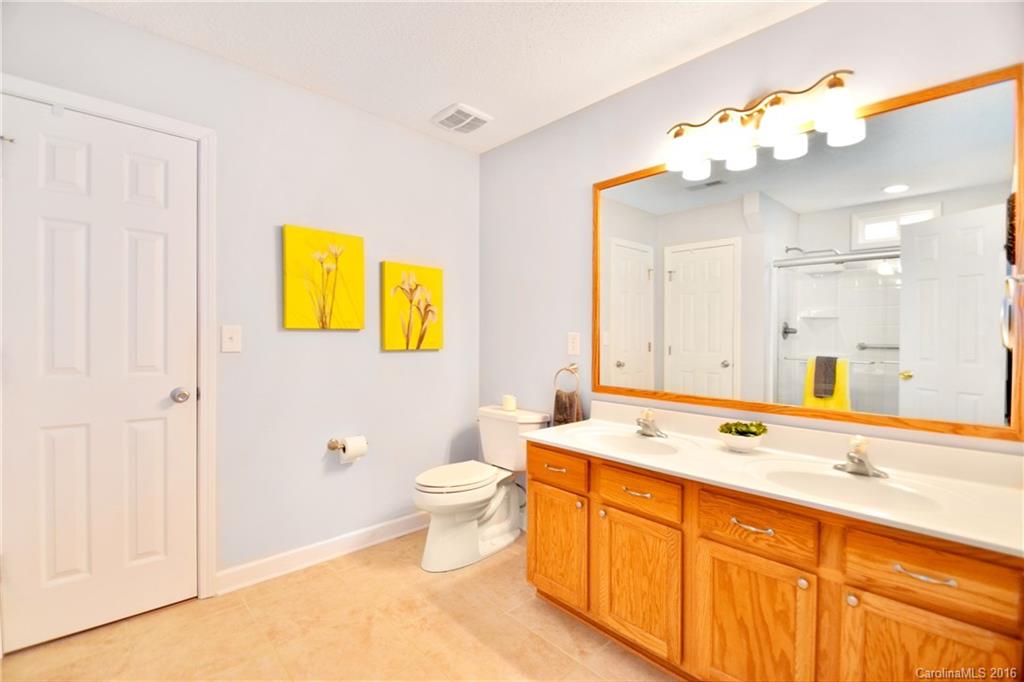 Kiser Woods - Residential