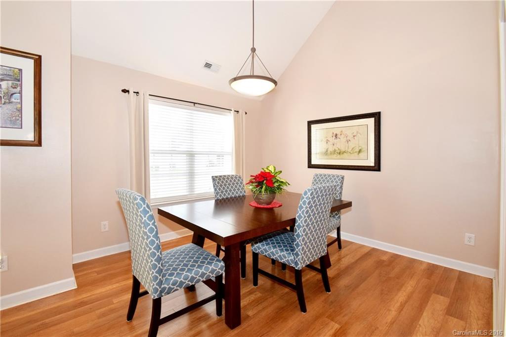 Kiser Woods - Residential