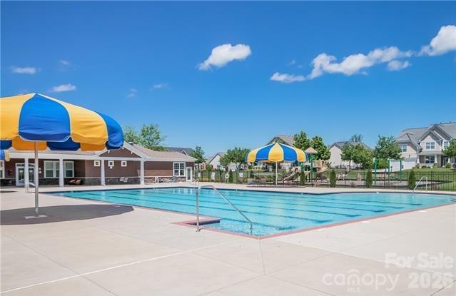 Wellington Chase - Residential