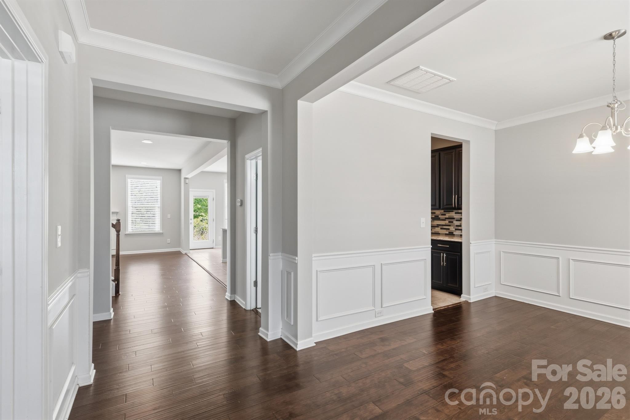 Wellington Chase - Residential