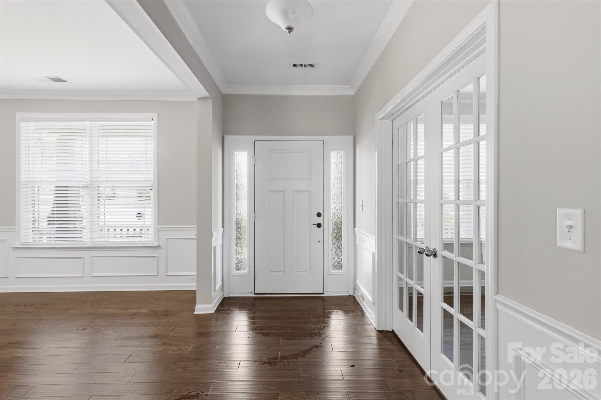 2589 Shoal Park Road