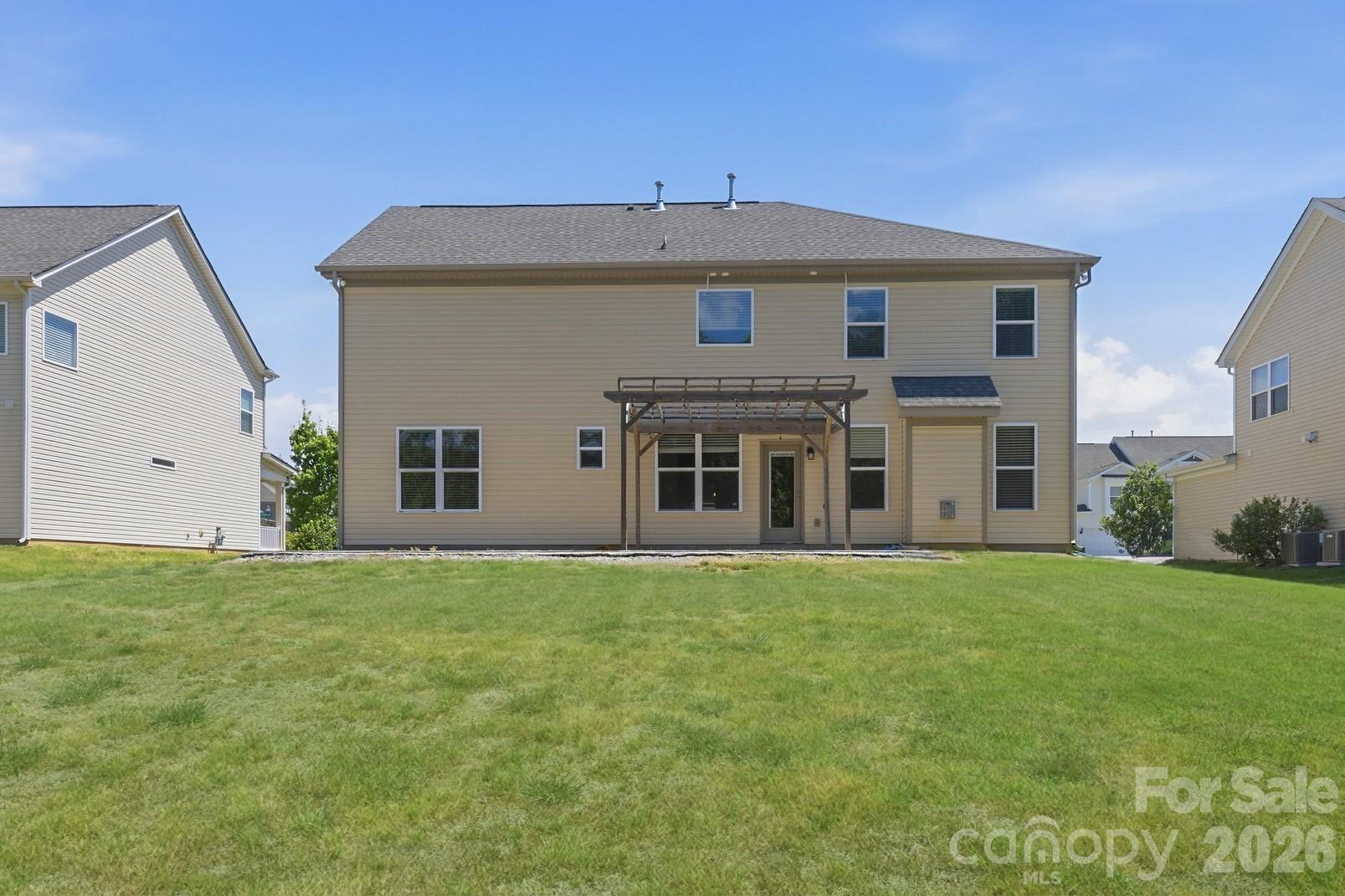 Wellington Chase - Residential