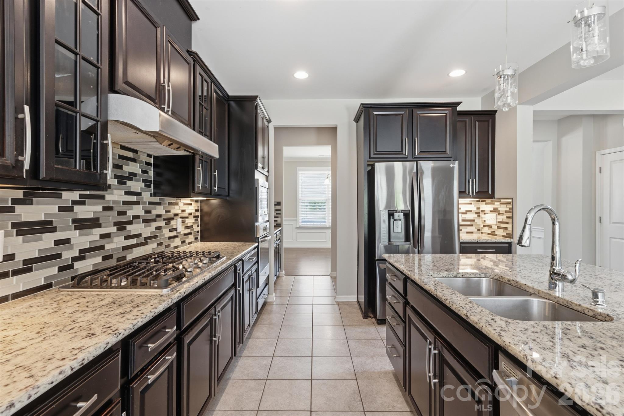 Wellington Chase - Residential