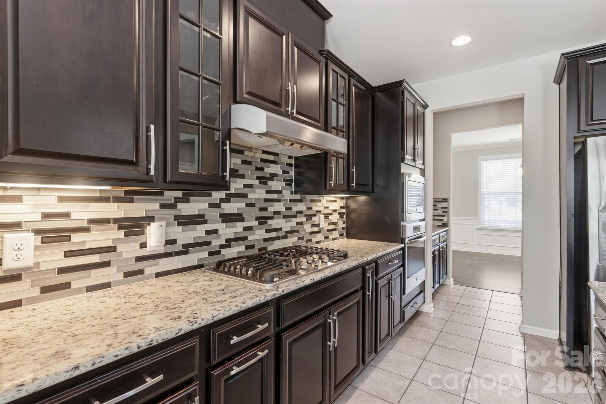 Wellington Chase - Residential