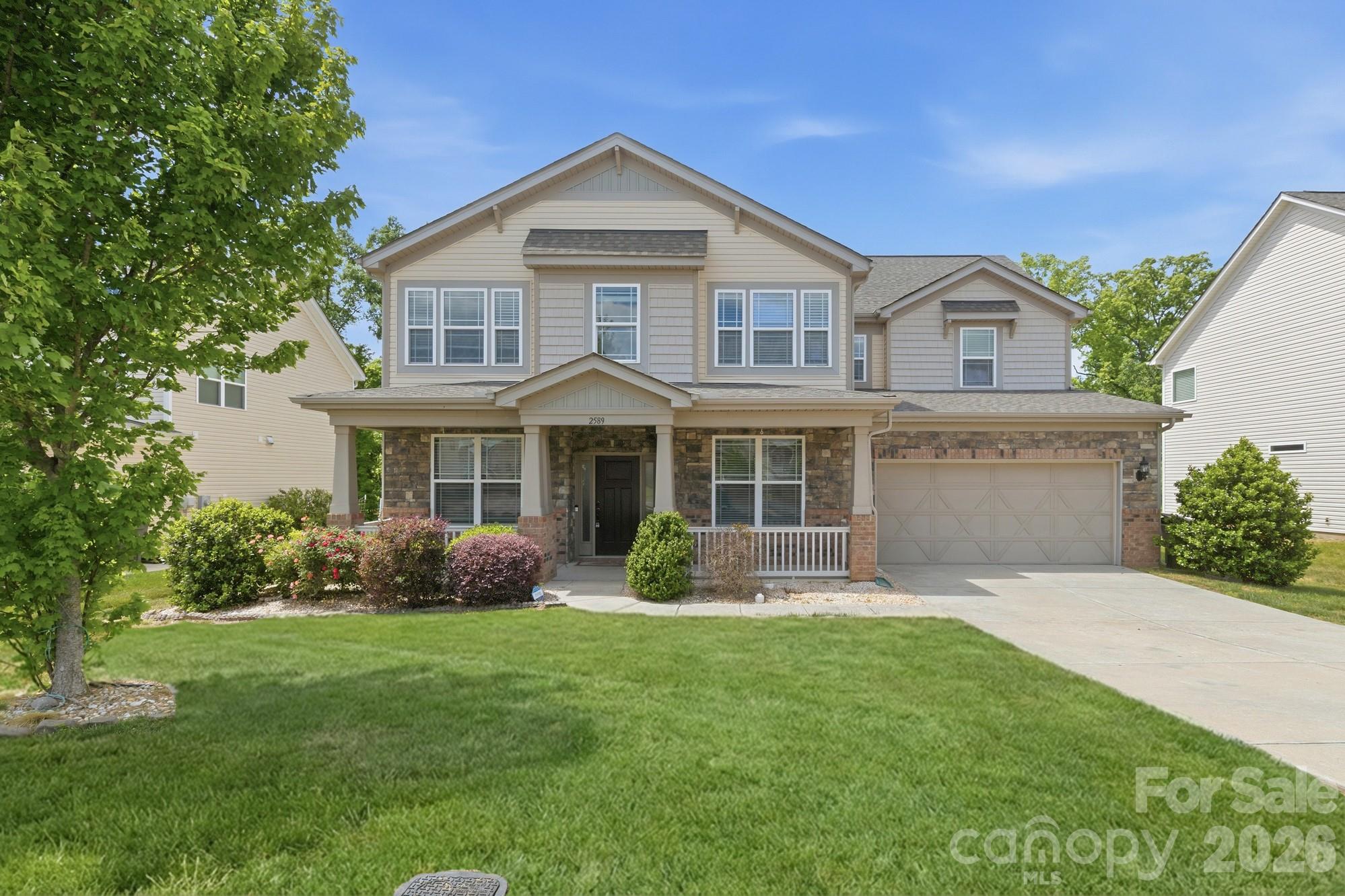 Wellington Chase - Residential