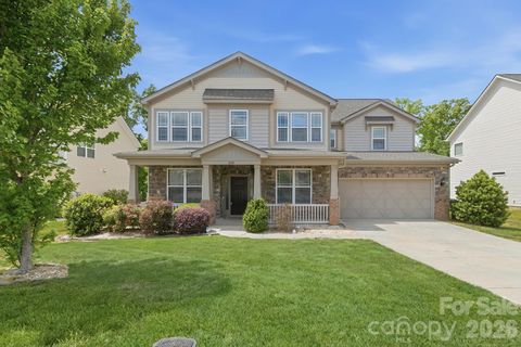 Photo of 2589 Shoal Park Road, Concord, NC 28027 (MLS # 4372858)