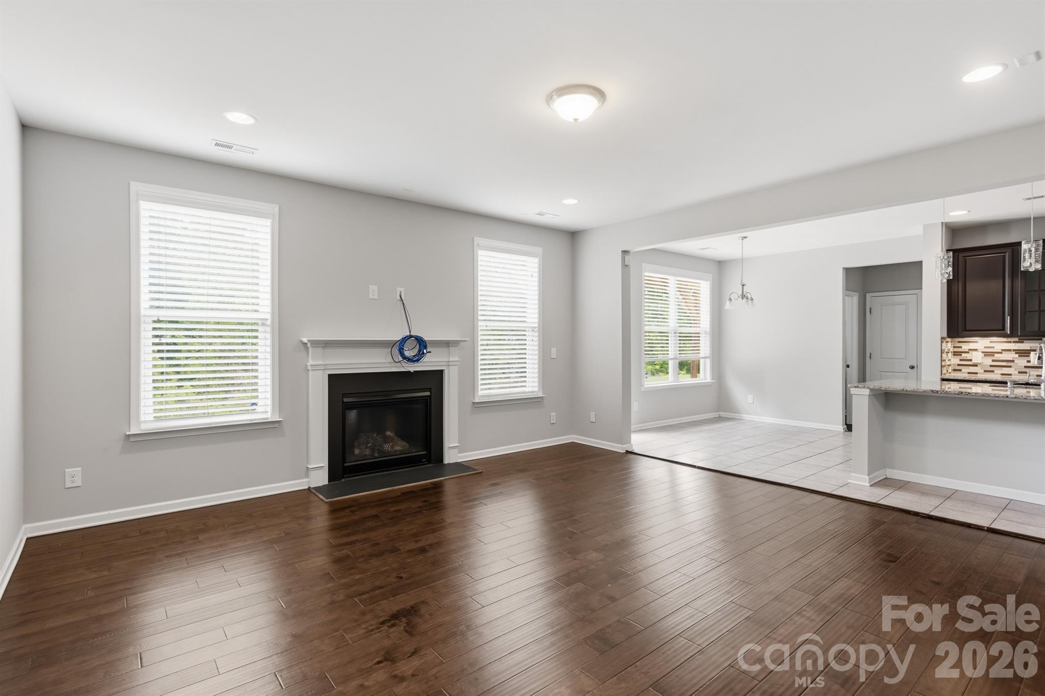 Wellington Chase - Residential