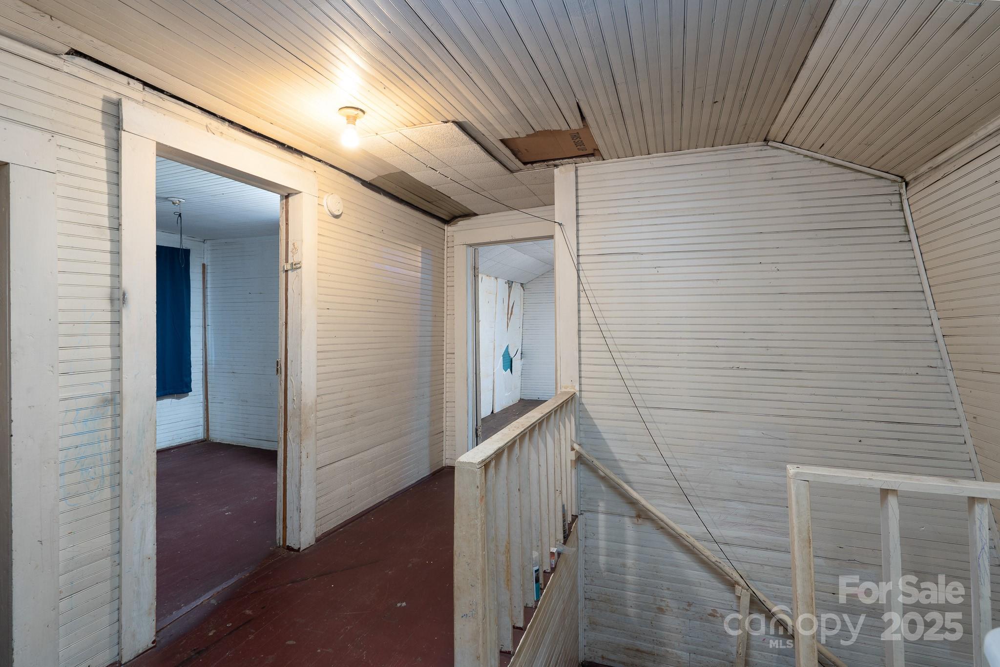 Yadkin Heights - Residential