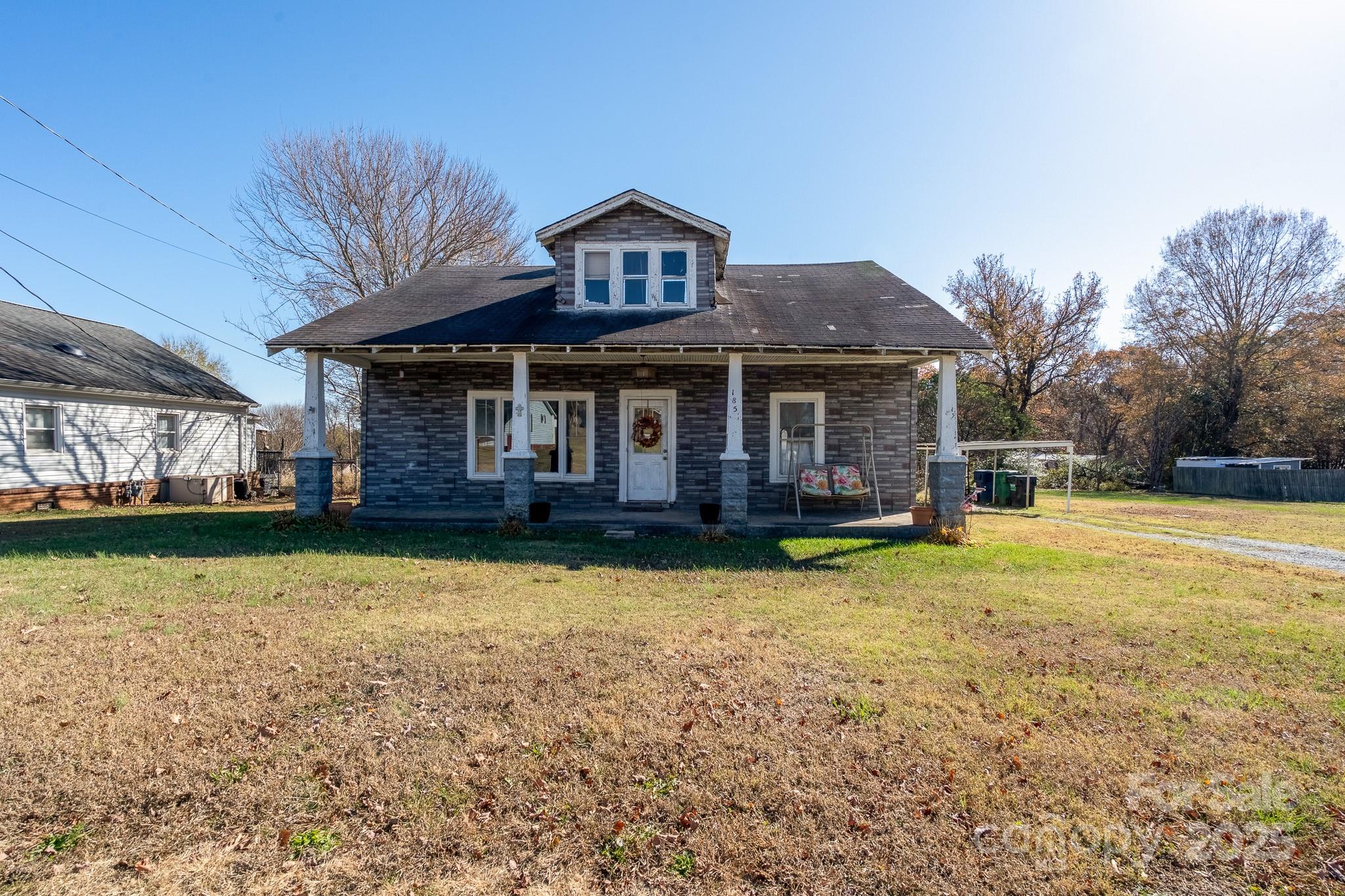 Yadkin Heights - Residential