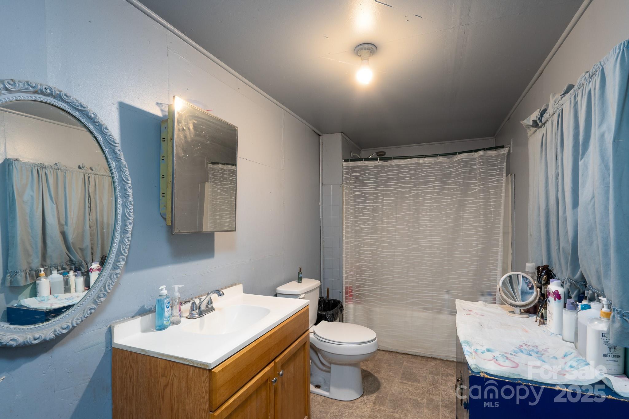 Yadkin Heights - Residential