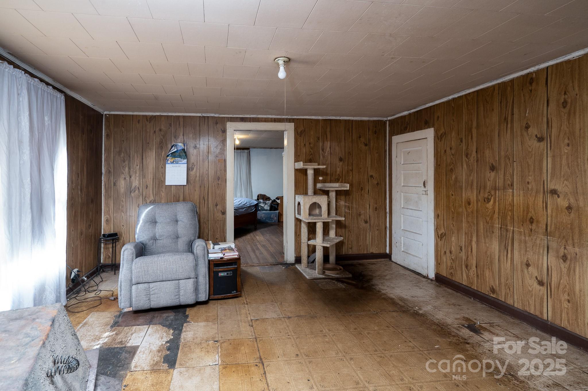 Yadkin Heights - Residential