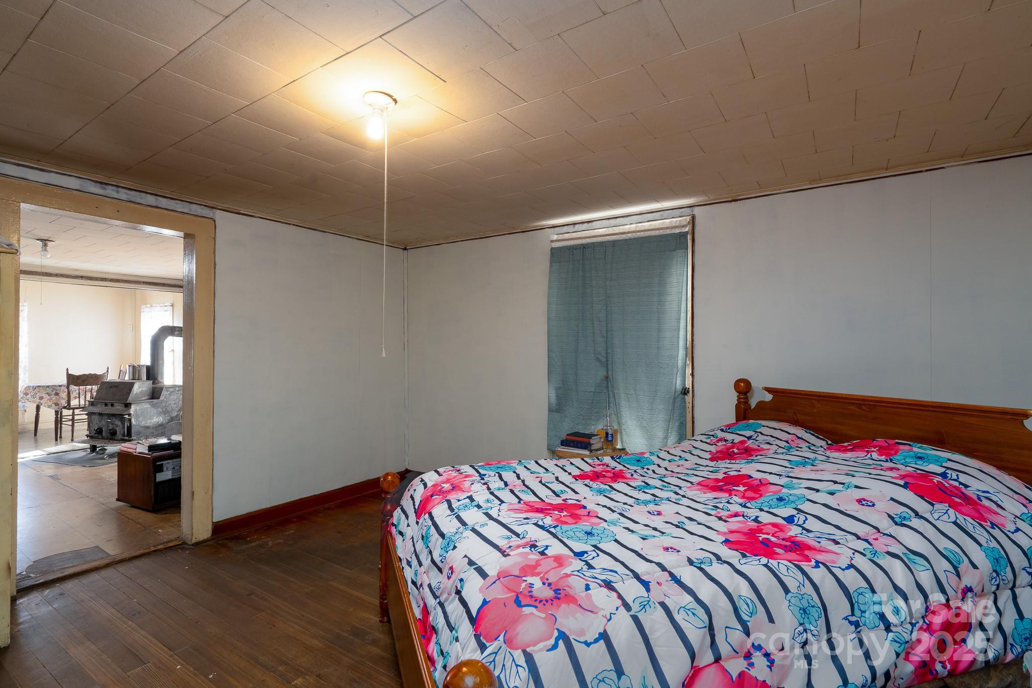 Yadkin Heights - Residential