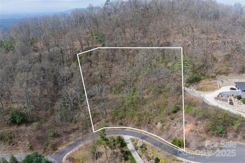 12 Grovepoint Way Asheville NC 28804