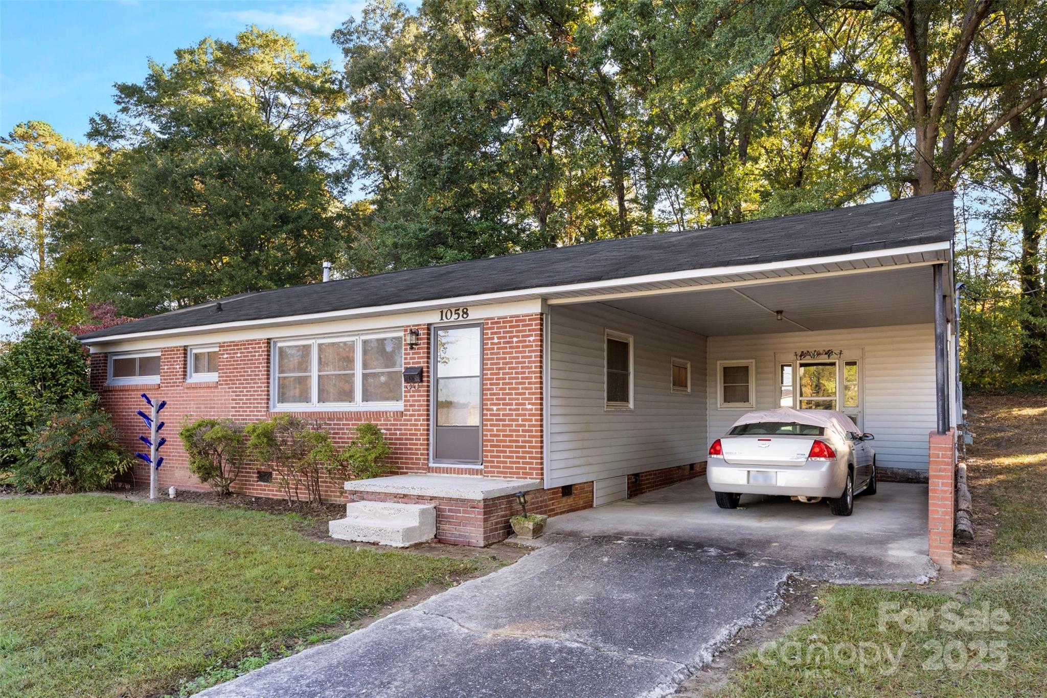 1058 Sheridan Court