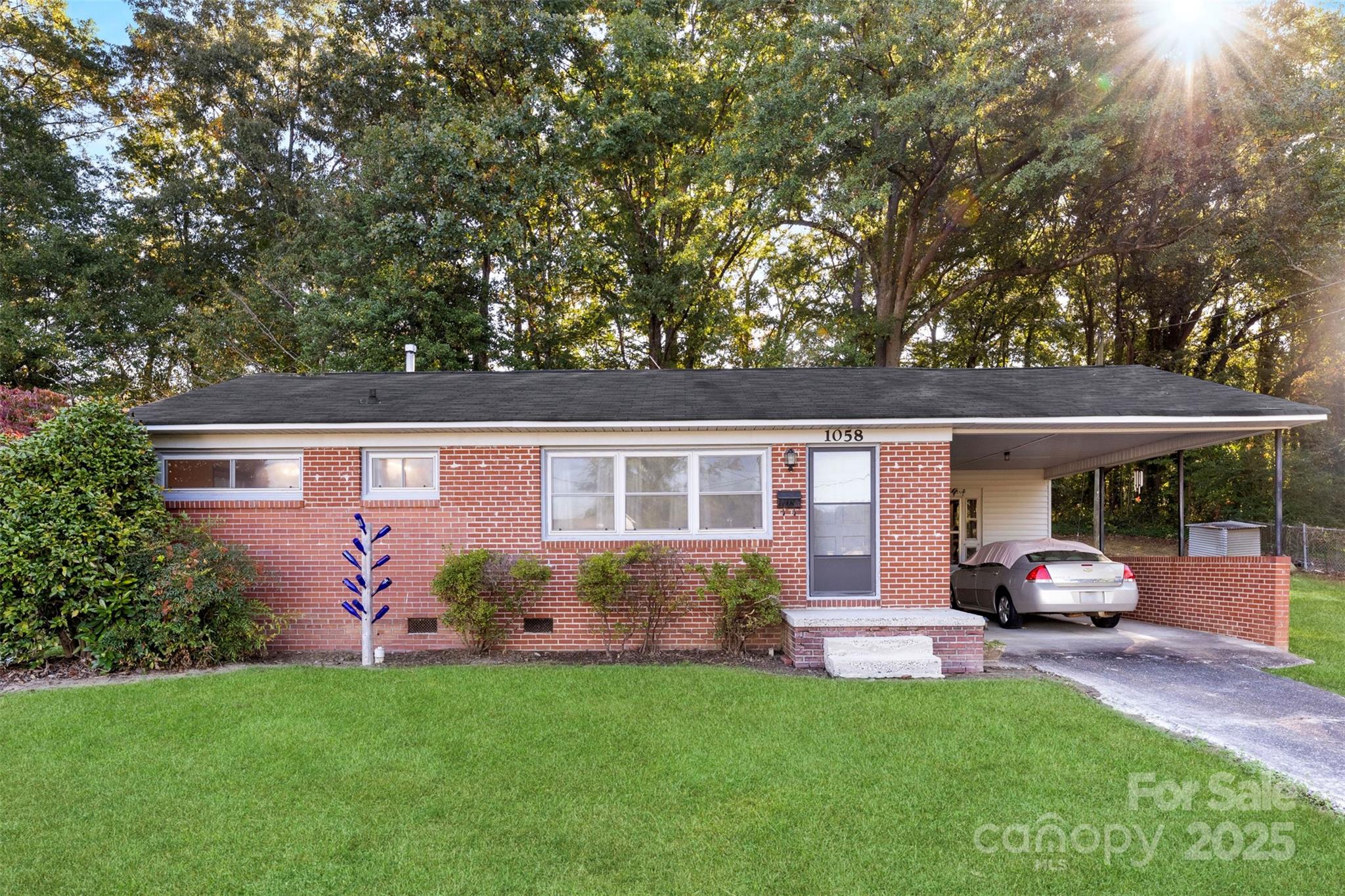 1058 Sheridan Court