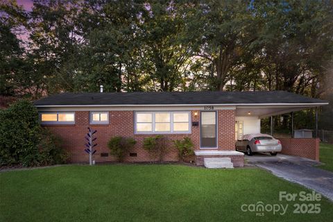 1058 Sheridan Court Gastonia NC 28054