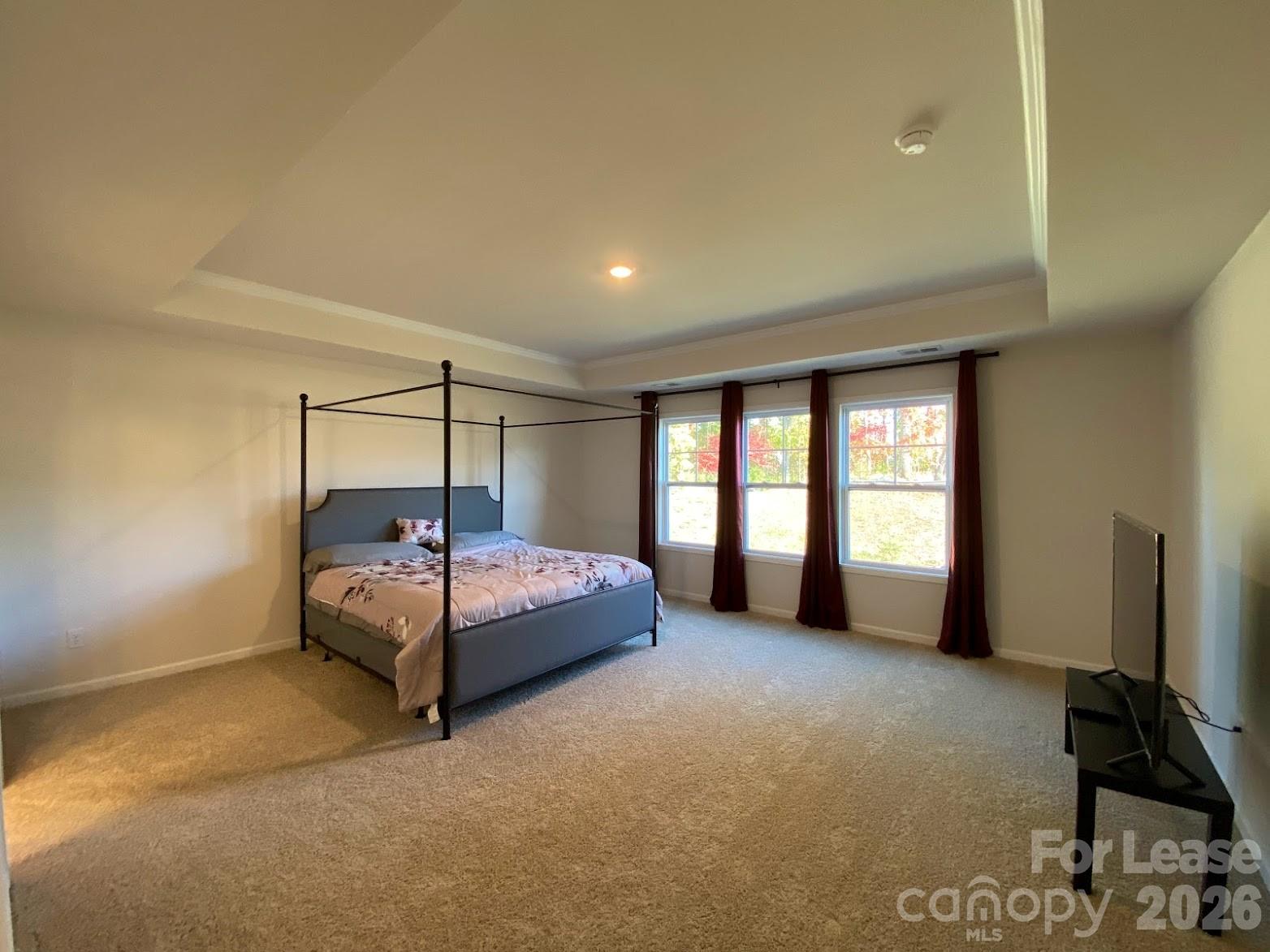 Cypress Point - Residential Lease